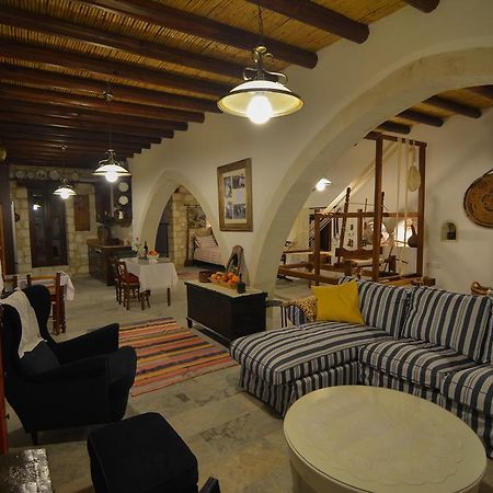 Aliki'S House 1+ 2 Guest House Полис Стая снимка