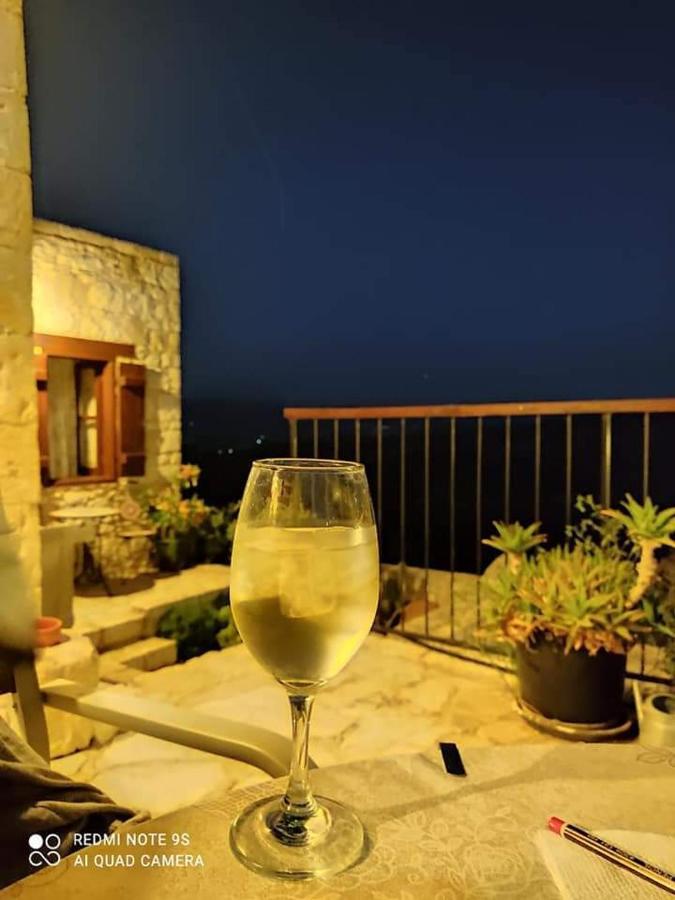 Aliki'S House 1+ 2 Guest House Полис Екстериор снимка