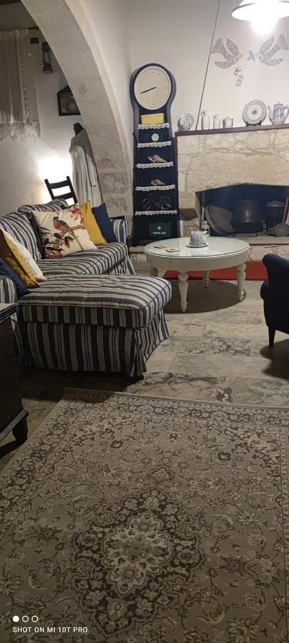 Aliki'S House 1+ 2 Guest House Полис Екстериор снимка