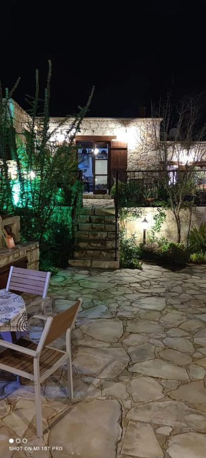 Aliki'S House 1+ 2 Guest House Полис Екстериор снимка