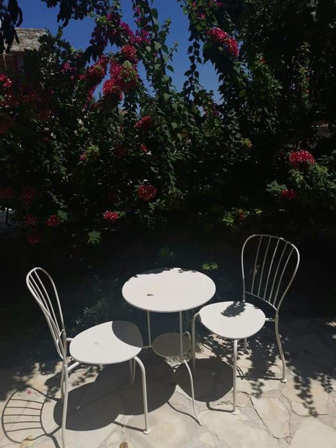 Aliki'S House 1+ 2 Guest House Полис Екстериор снимка