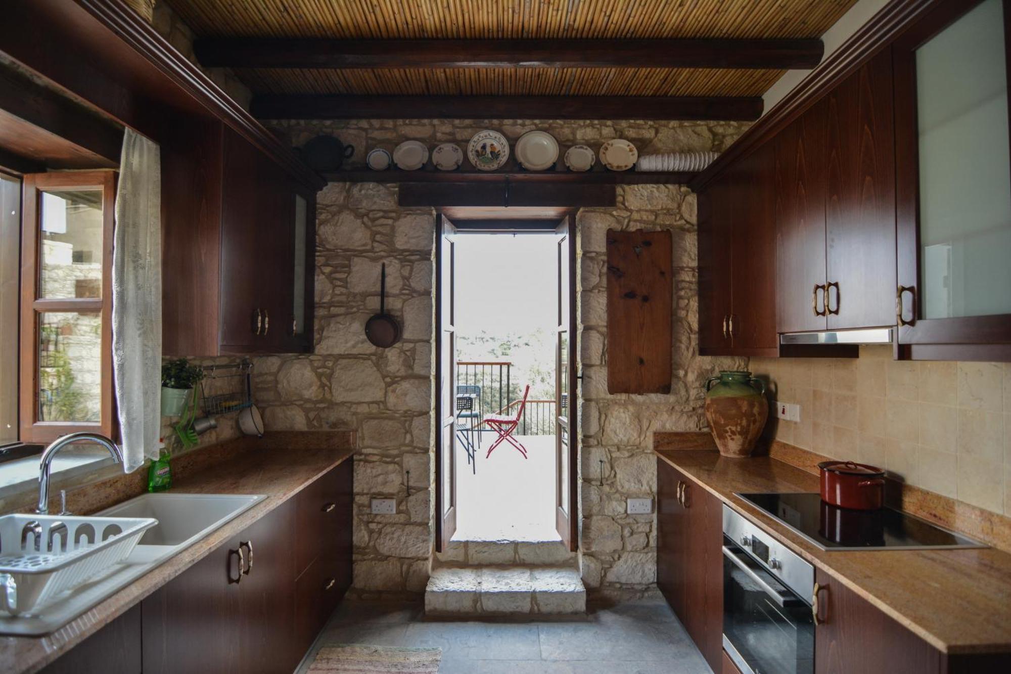 Aliki'S House 1+ 2 Guest House Полис Стая снимка