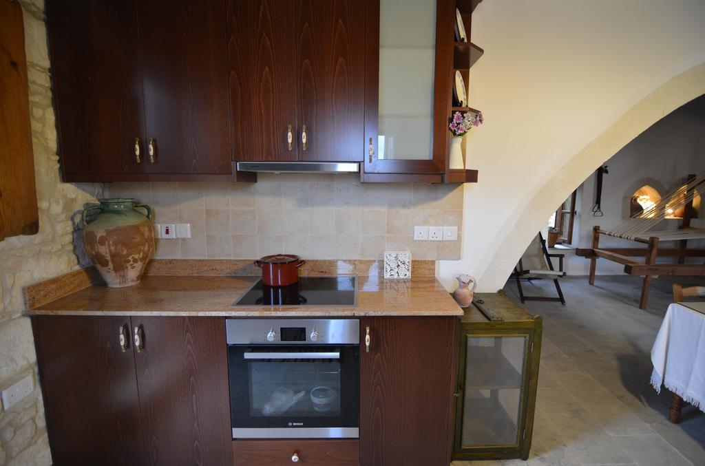 Aliki'S House 1+ 2 Guest House Полис Стая снимка