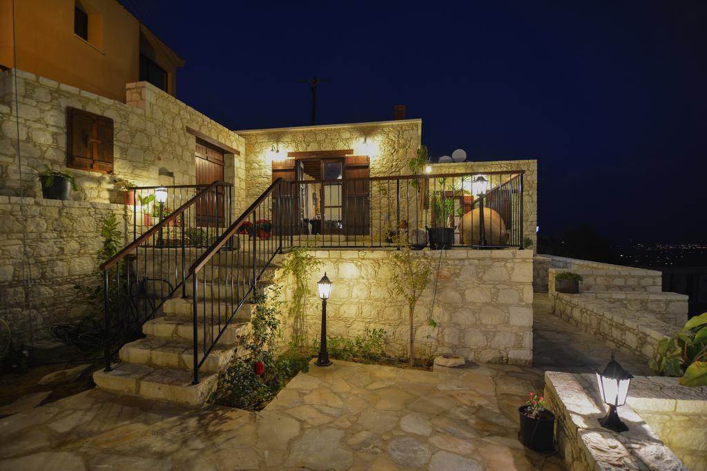 Aliki'S House 1+ 2 Guest House Полис Стая снимка