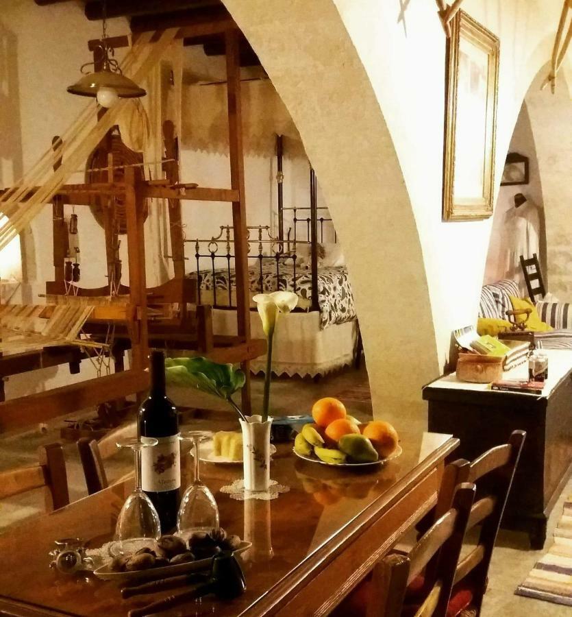 Aliki'S House 1+ 2 Guest House Полис Екстериор снимка